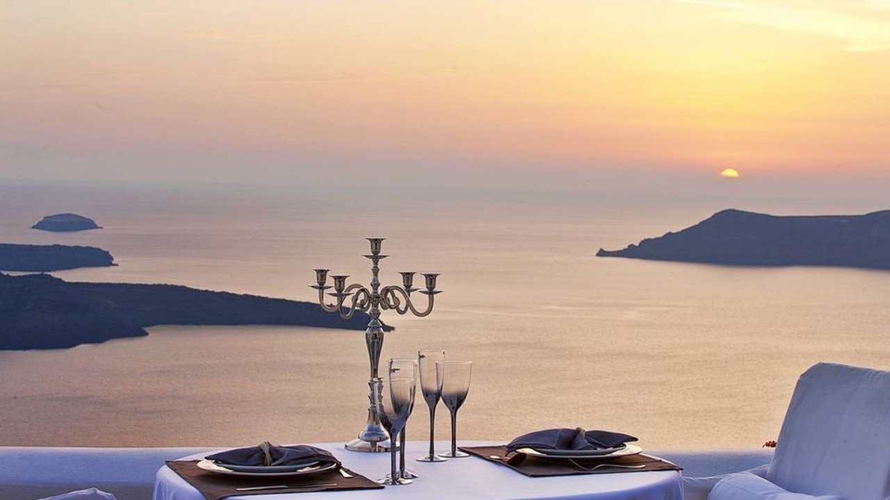 Photo of Others in Imerovigli
