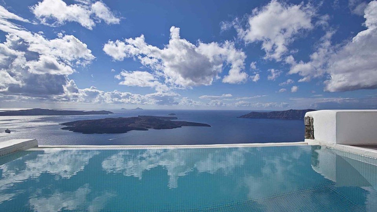 Photo of Others in Imerovigli
