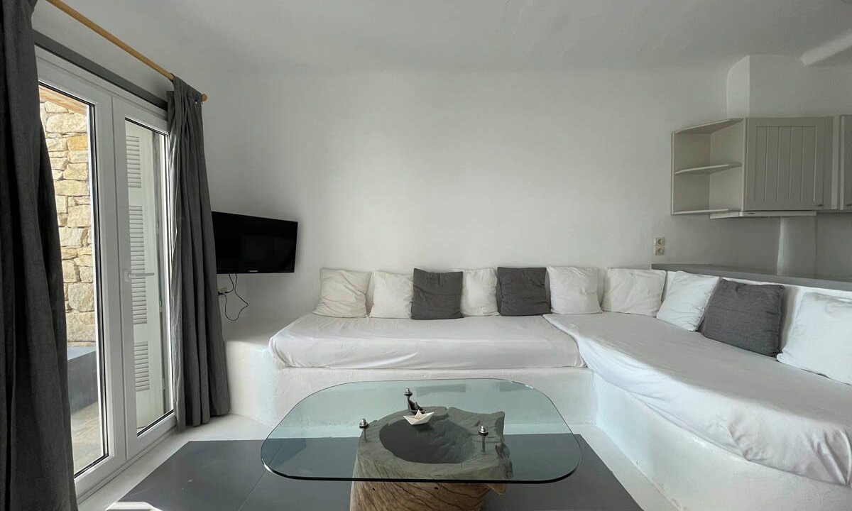 Photo of Livingroom in Paradise