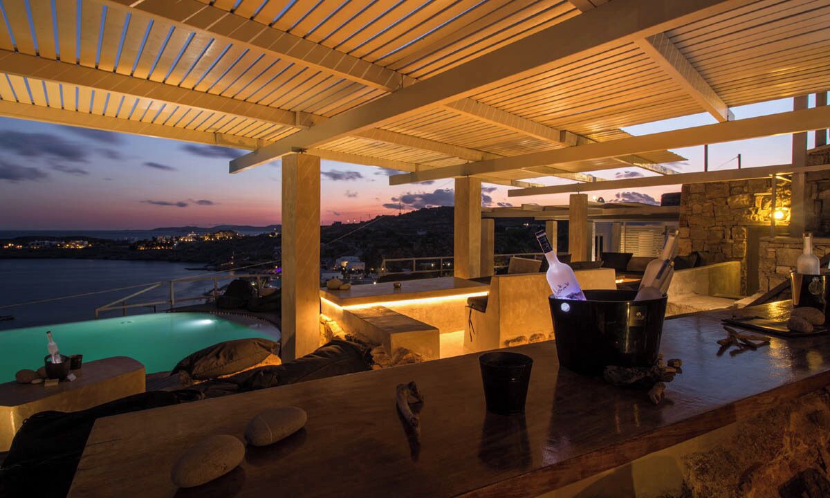 Photo of Outdoor in Paradise