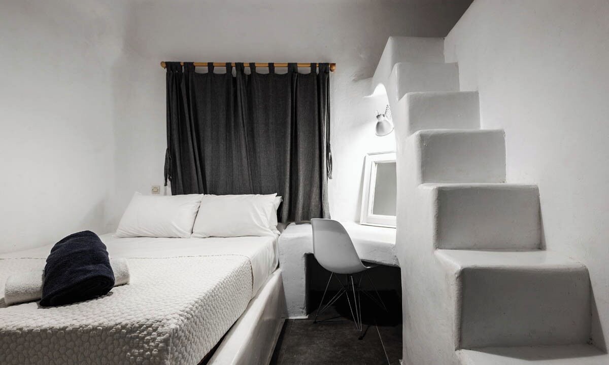 Photo of Bedroom in Paradise