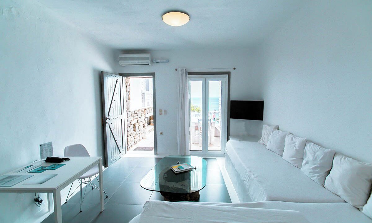 Photo of Bedroom in Paradise