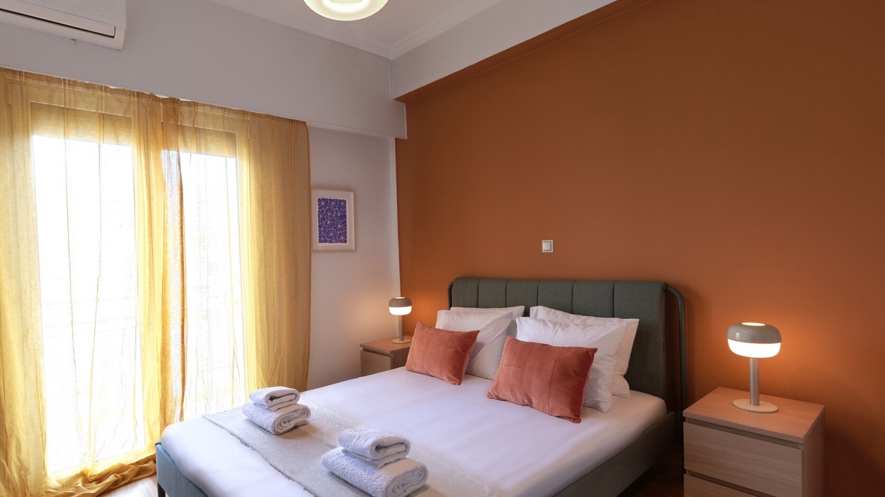 Photo of Bedroom in Mousio