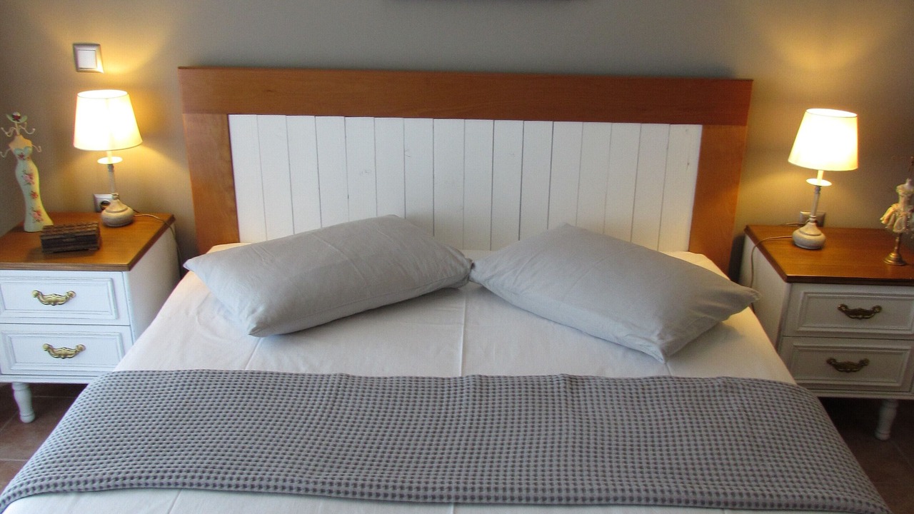 Photo of Bedroom in Nea Peramos