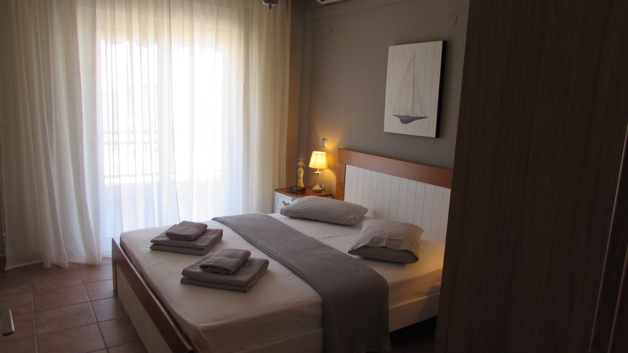 Photo of Bedroom in Nea Peramos