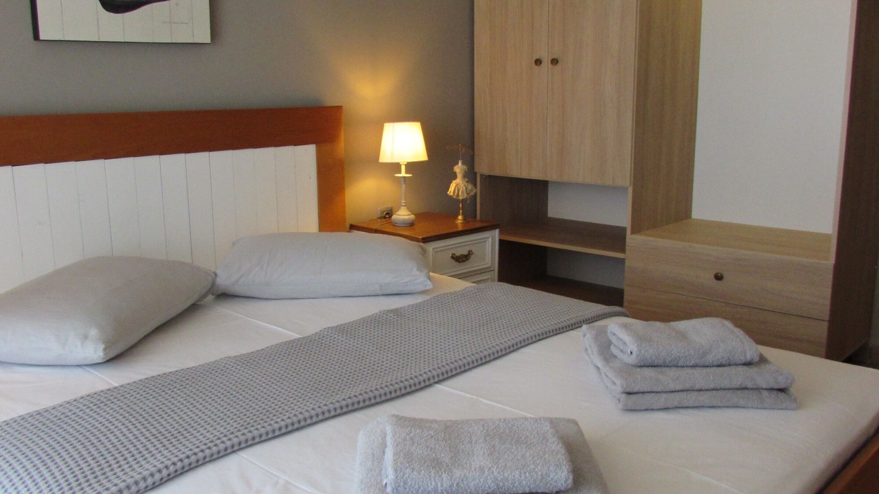 Photo of Bedroom in Nea Peramos