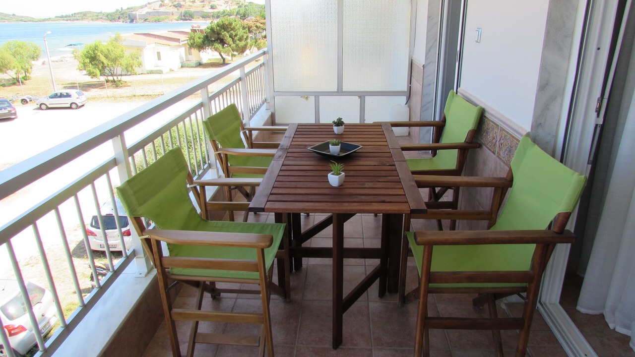 Photo of Outdoor in Nea Peramos