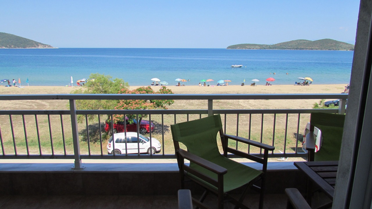 Photo of Outdoor in Nea Peramos