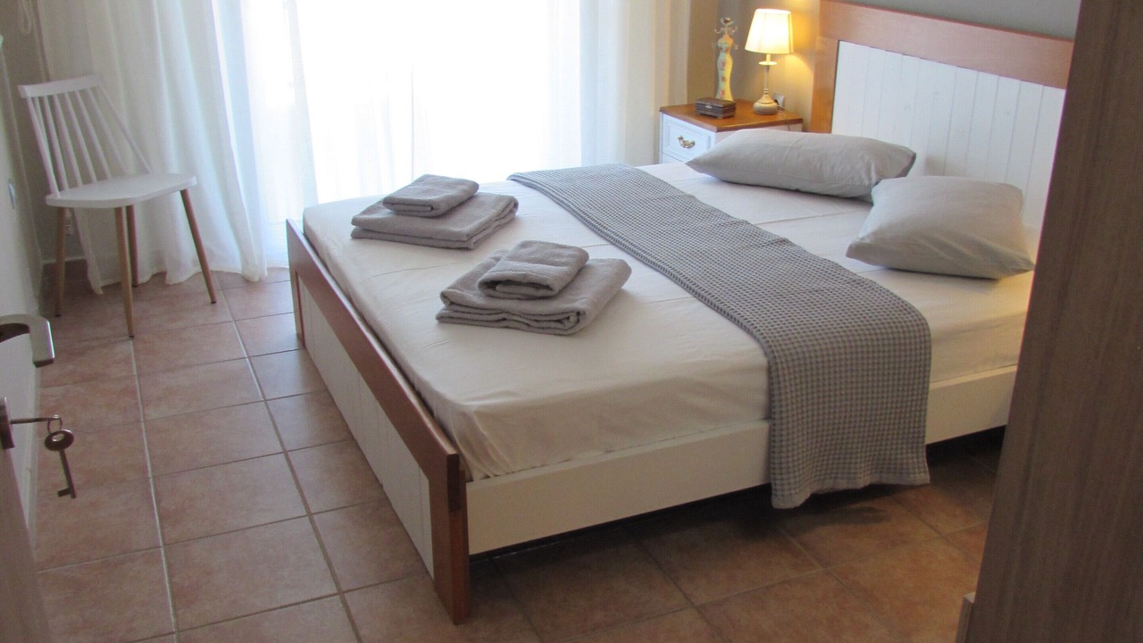 Photo of Bedroom in Nea Peramos