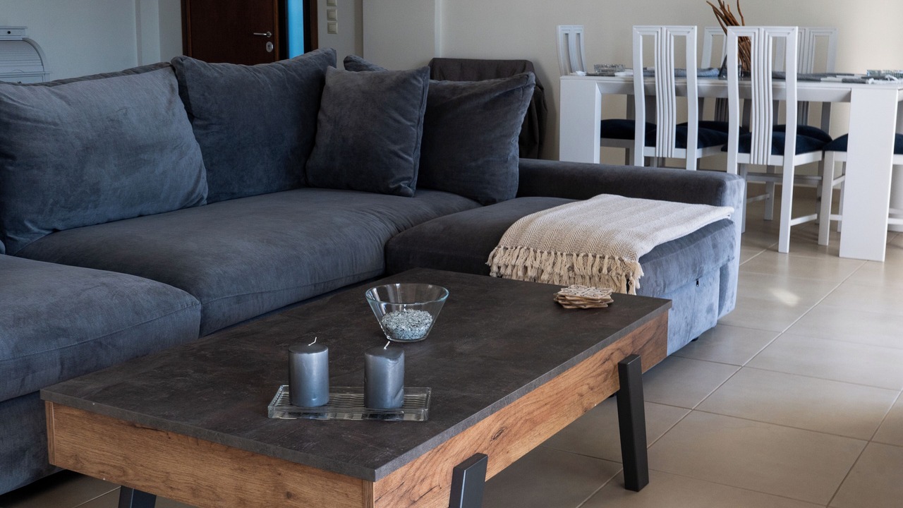 Photo of Livingroom in Nafpaktos