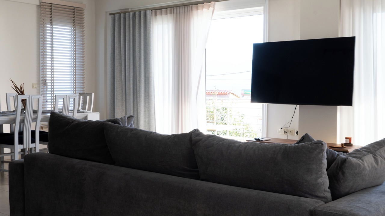Photo of Livingroom in Nafpaktos
