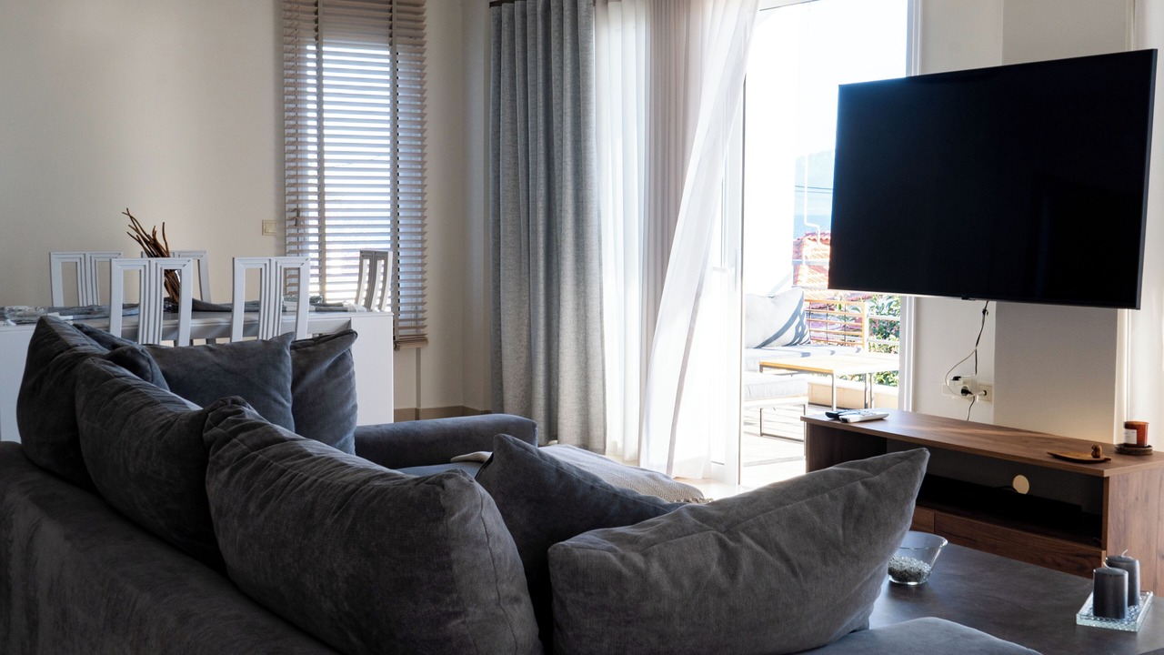Photo of Livingroom in Nafpaktos