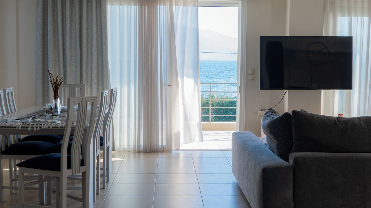 Photo of Livingroom in Nafpaktos