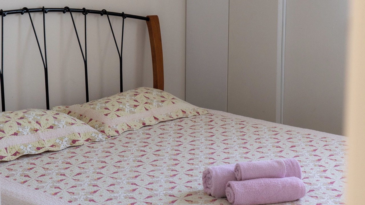 Photo of Bedroom in Nafpaktos