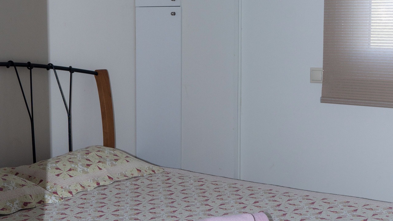 Photo of Bedroom in Nafpaktos