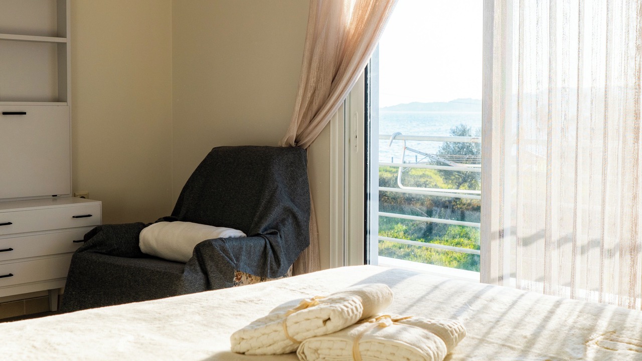 Photo of Bedroom in Nafpaktos
