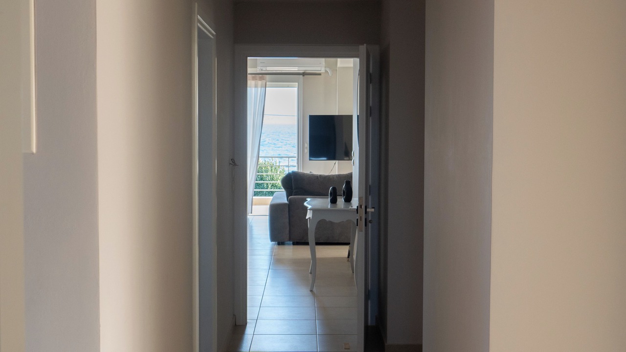 Photo of Livingroom in Nafpaktos