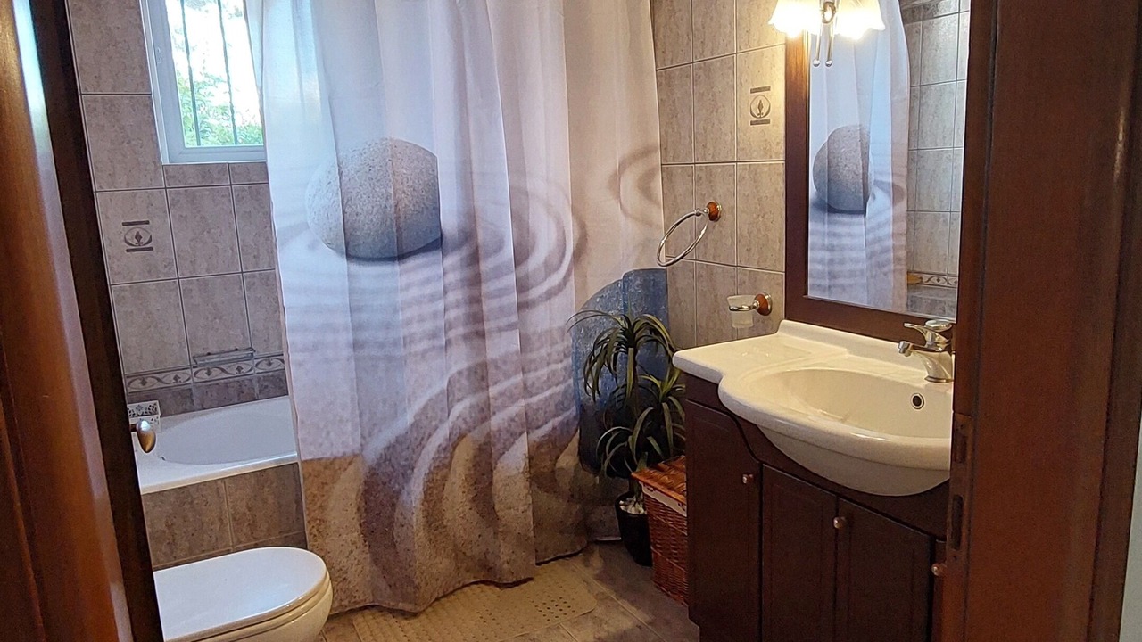 Photo of Bathroom in Rio