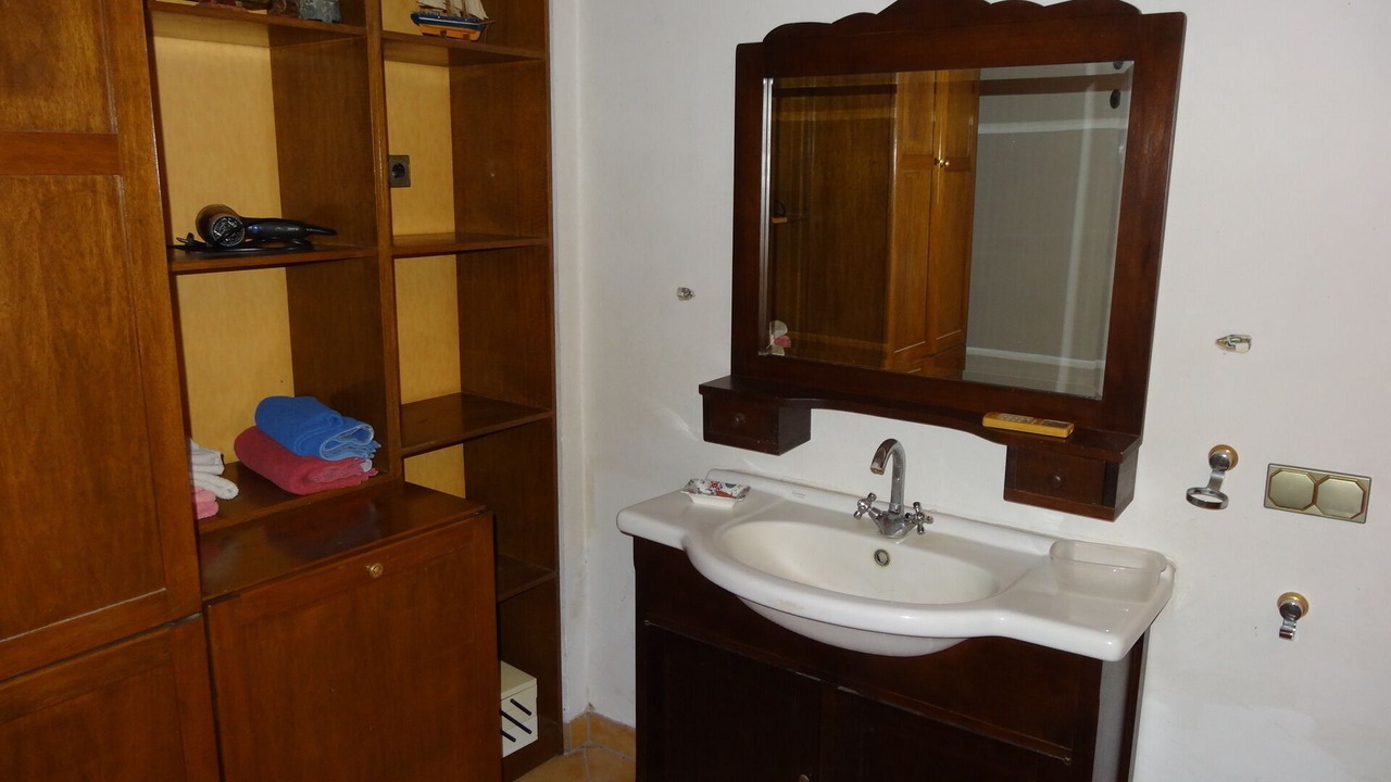 Photo of Bathroom in Amaniou