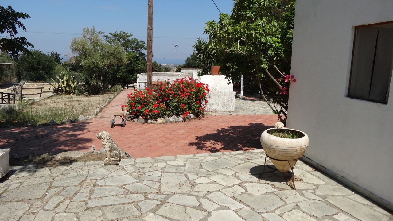 Photo of Outdoor in Amaniou