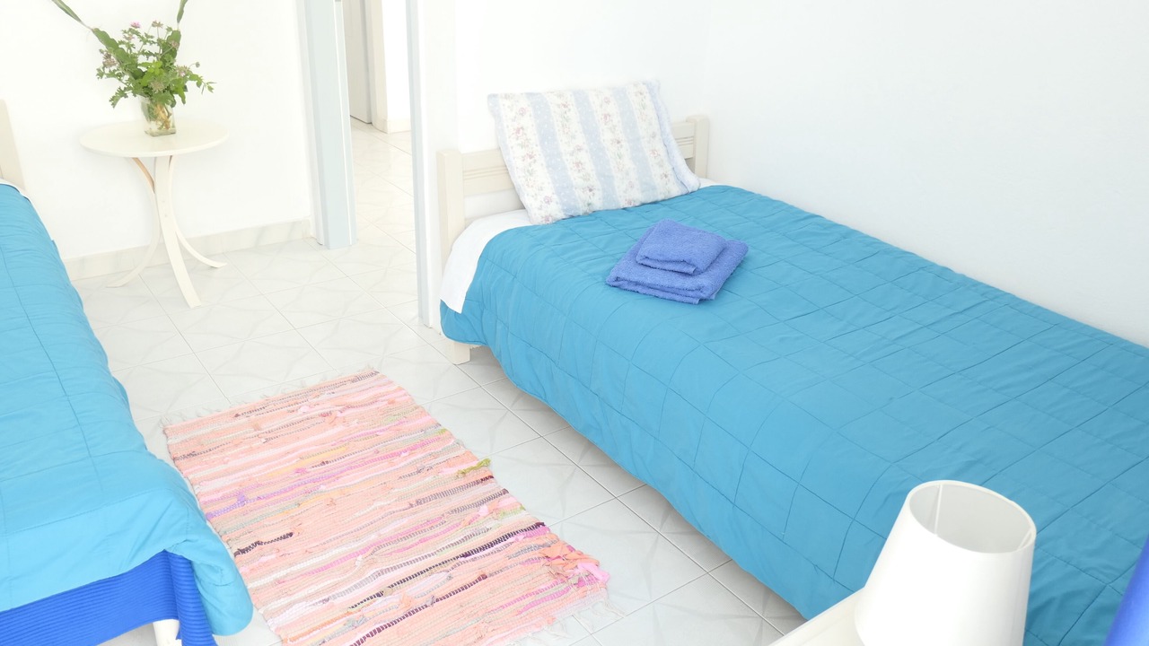 Photo of Bedroom in Naxos