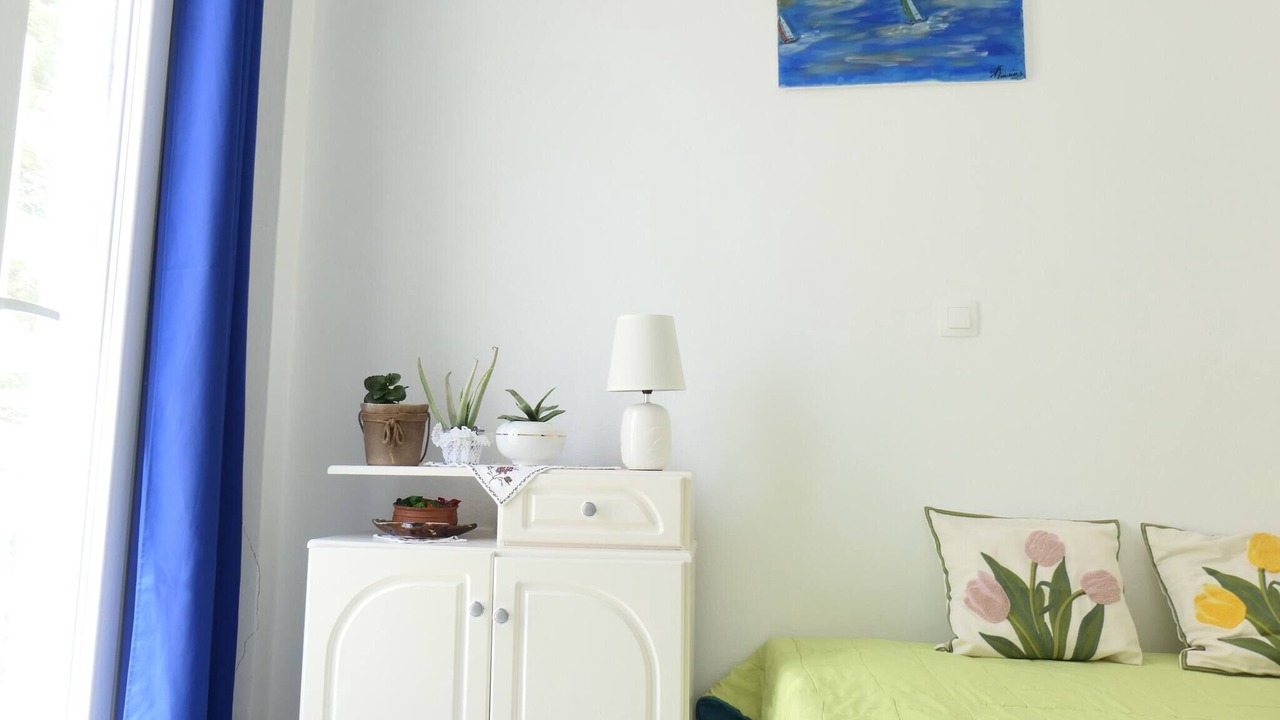 Photo of Bedroom in Naxos