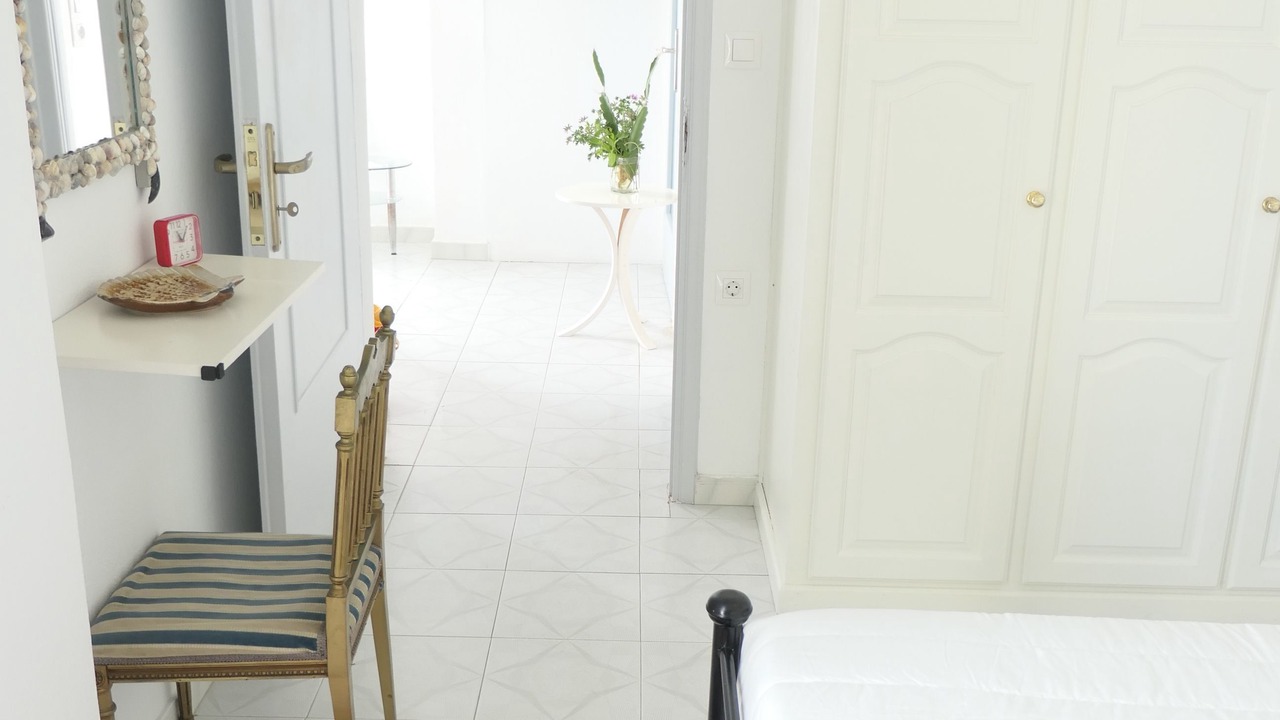 Photo of Bedroom in Naxos