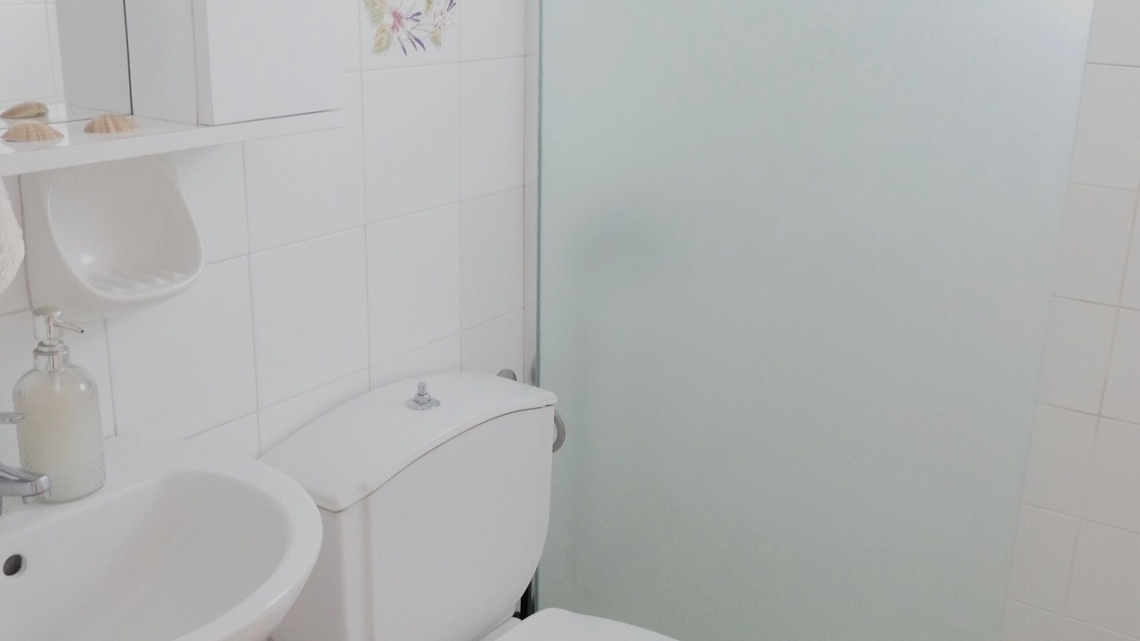Photo of Bathroom in Old Town Naxos