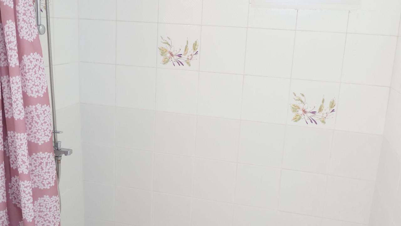 Photo of Bathroom in Naxos