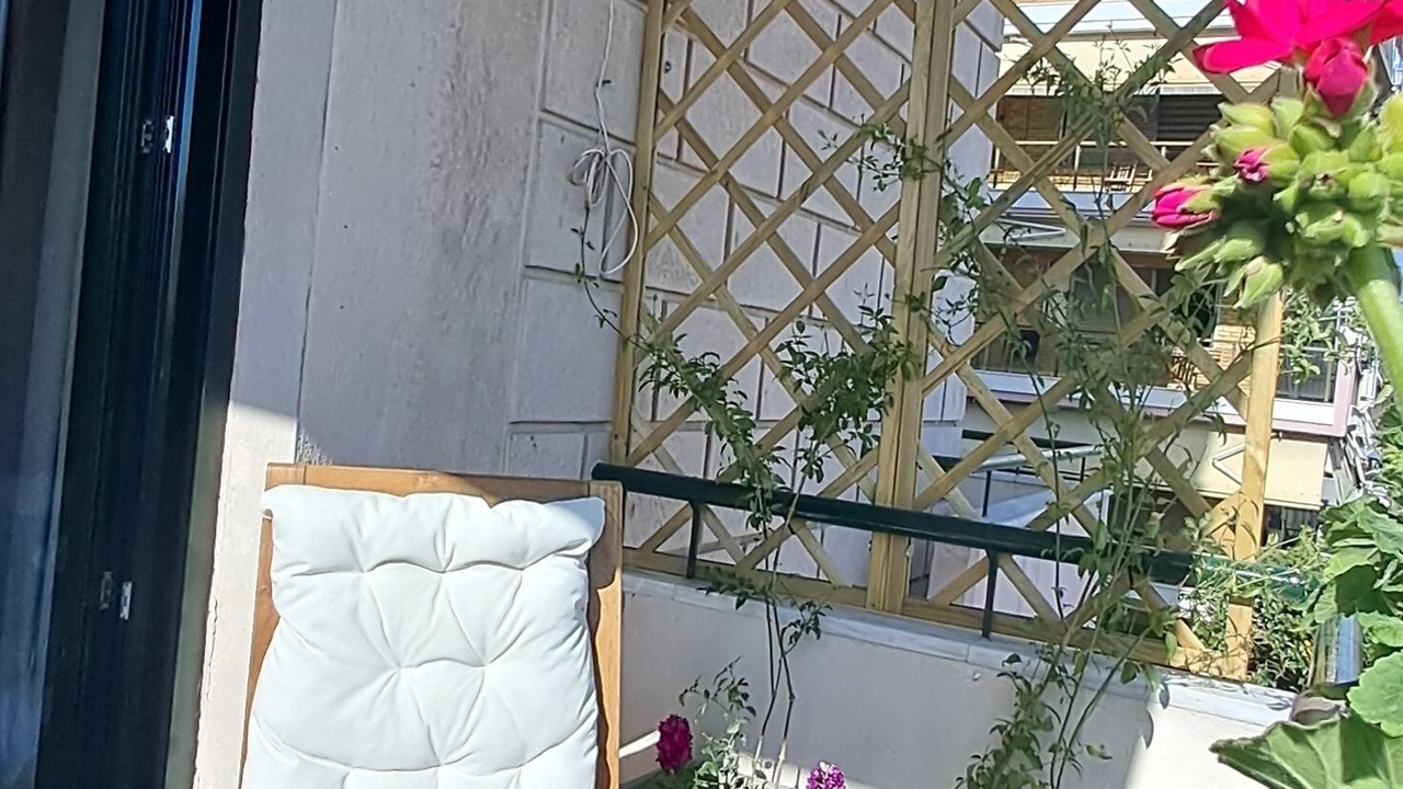 Photo of Patio Balcony in Kalamaria