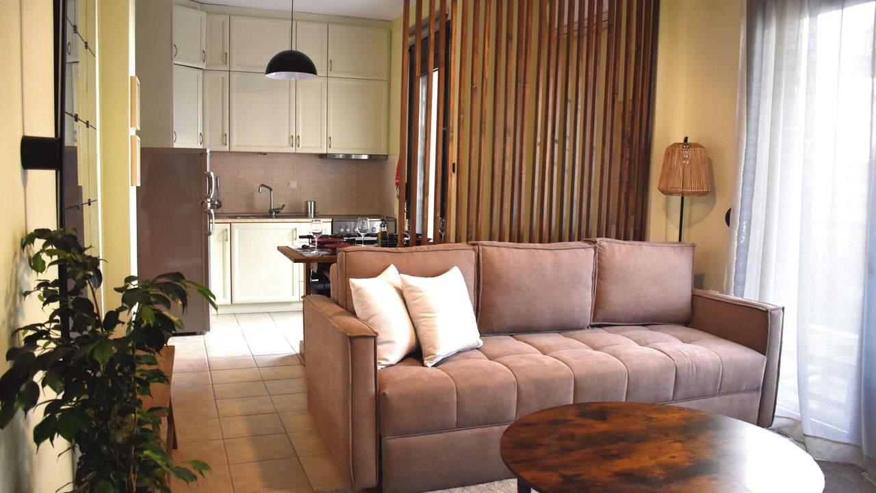 Photo of Bedroom in Kalamaria