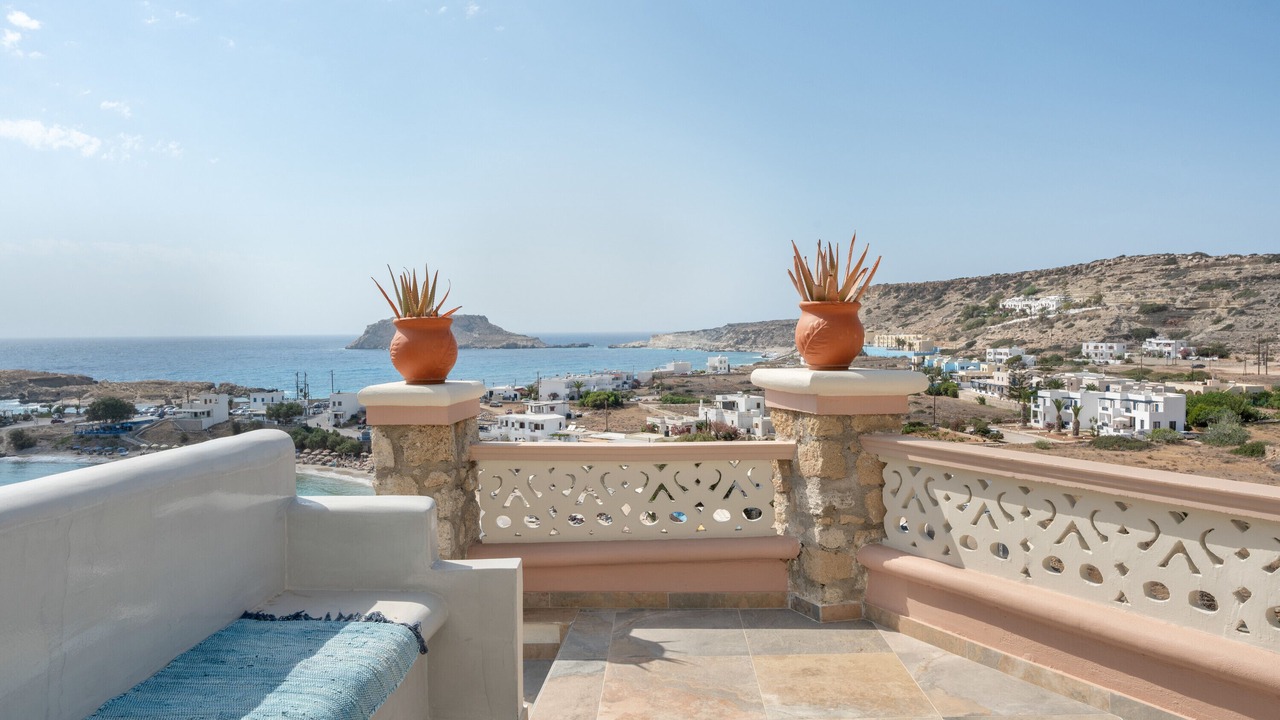 Photo of Outdoor in Lefkos