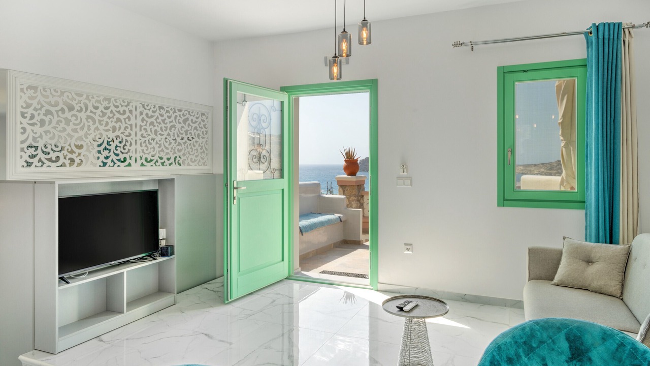 Photo of Livingroom in Lefkos