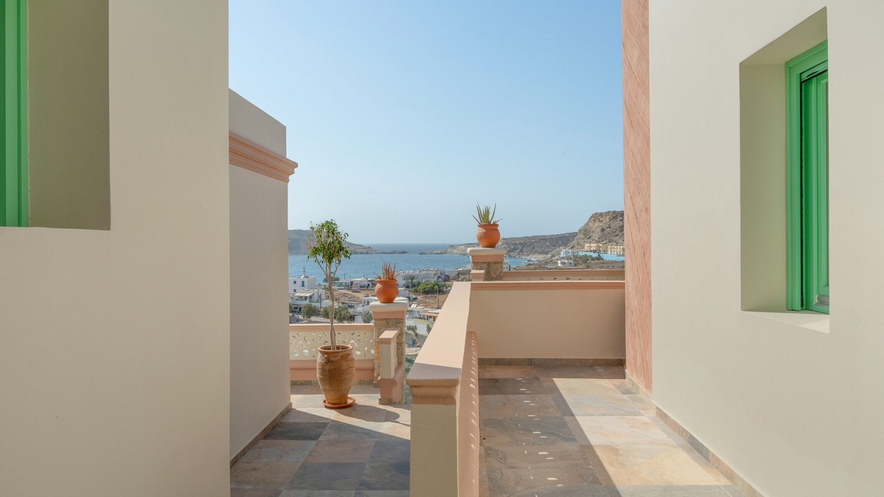 Photo of Outdoor in Lefkos