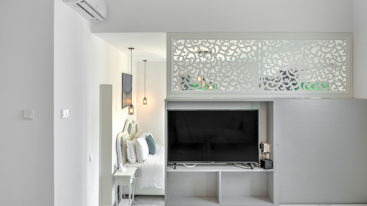 Photo of Bedroom in Lefkos
