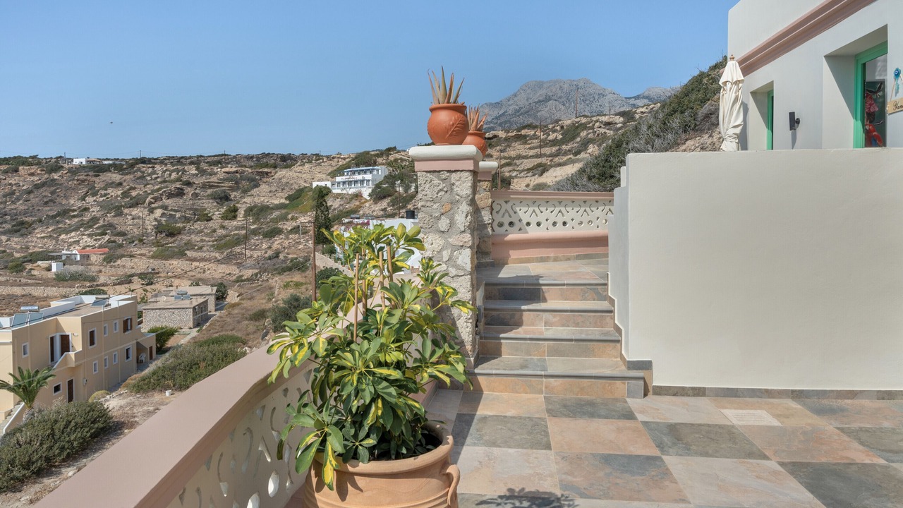 Photo of Outdoor in Lefkos