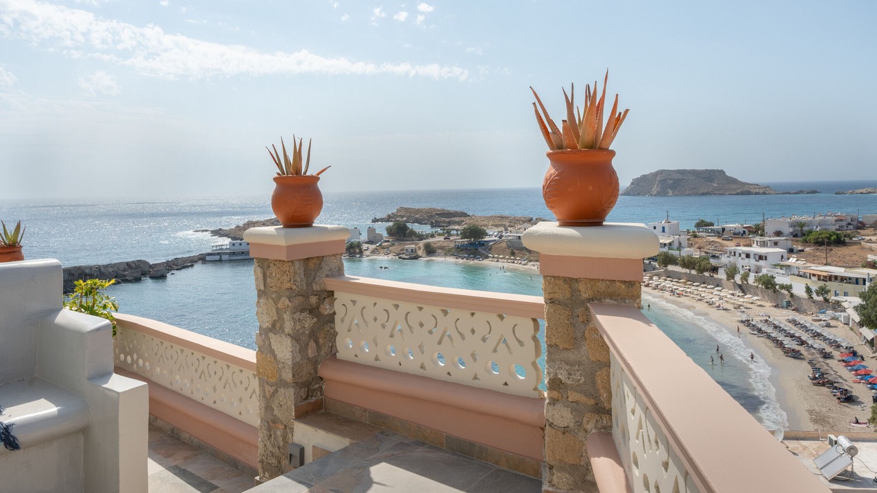 Photo of Outdoor in Lefkos