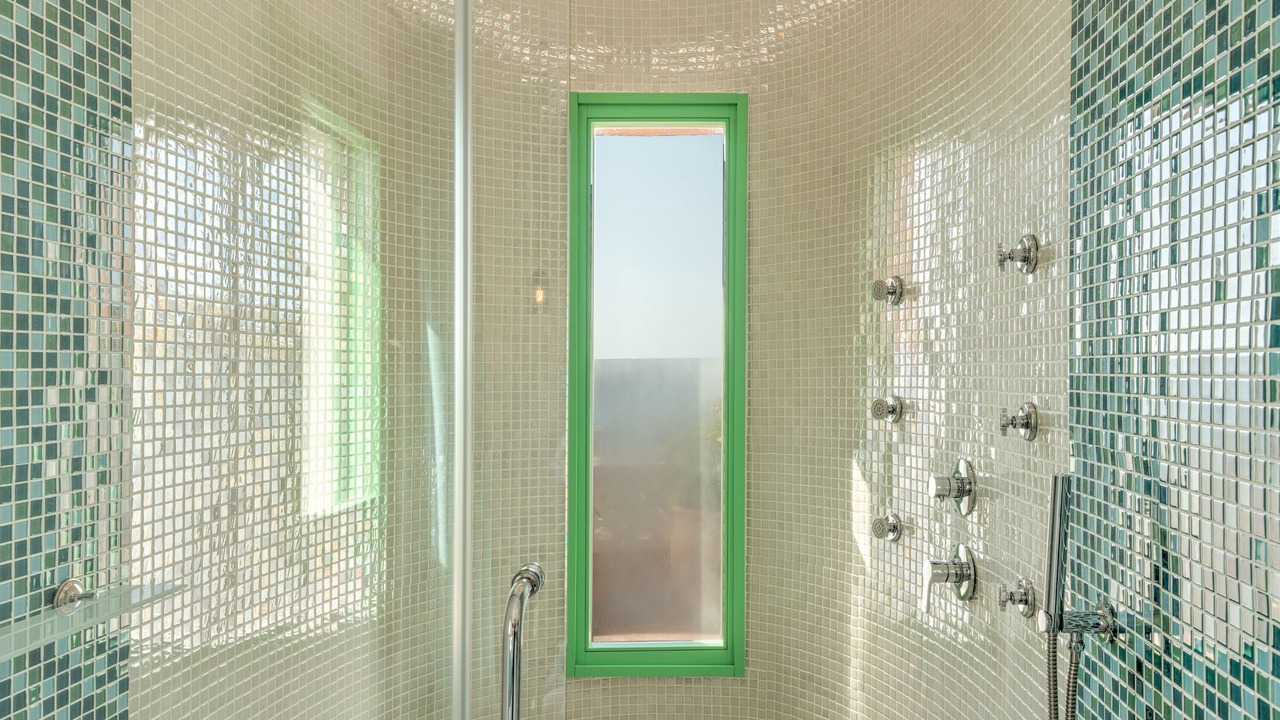 Photo of Bathroom in Lefkos