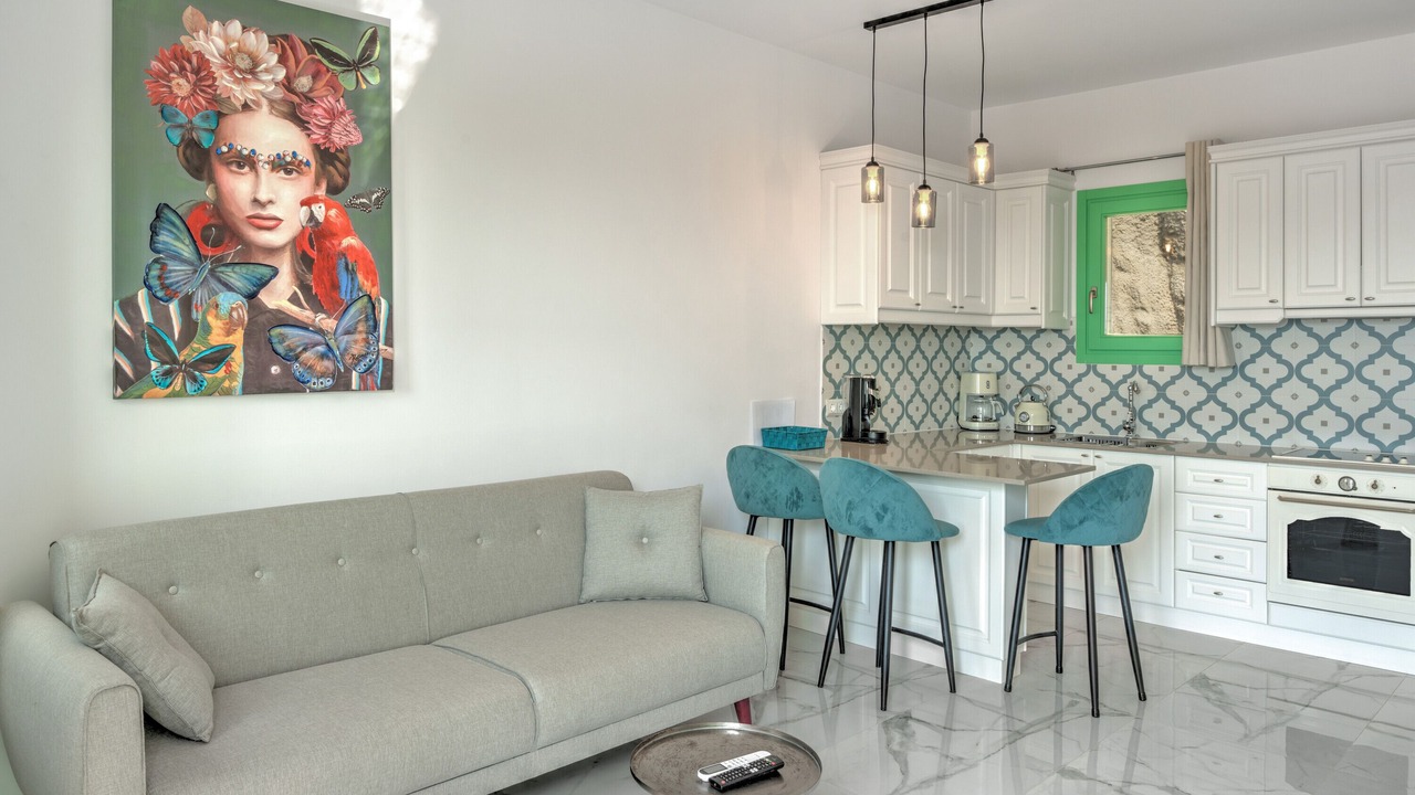 Photo of Livingroom in Lefkos