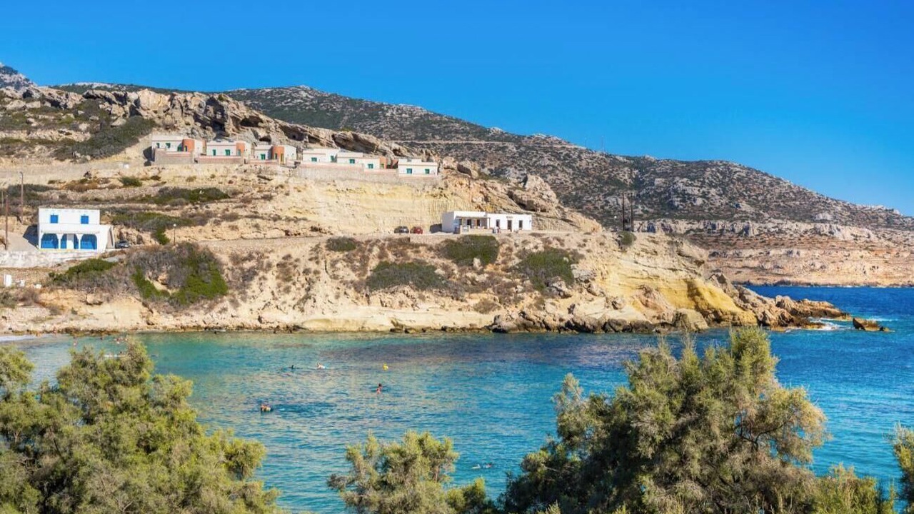 Photo of Others in Lefkos