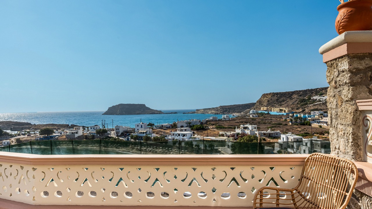 Photo of Outdoor in Lefkos