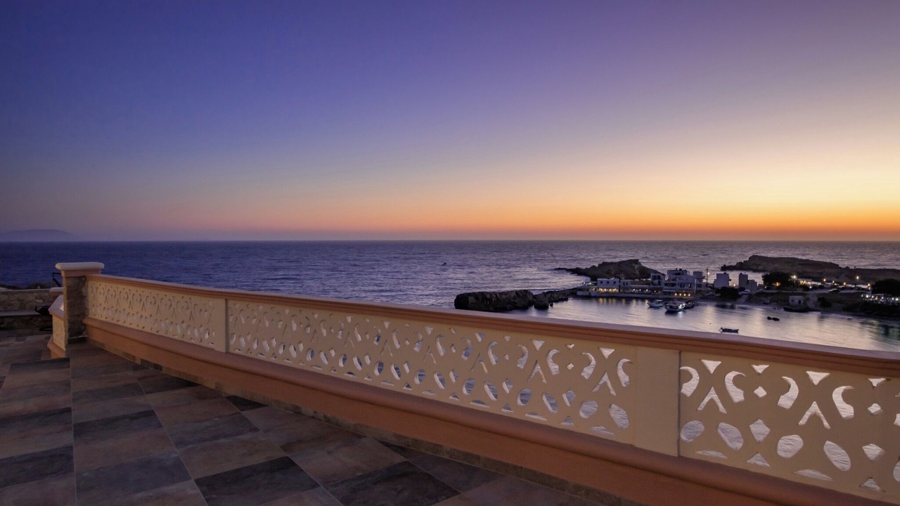 Photo of Outdoor in Lefkos