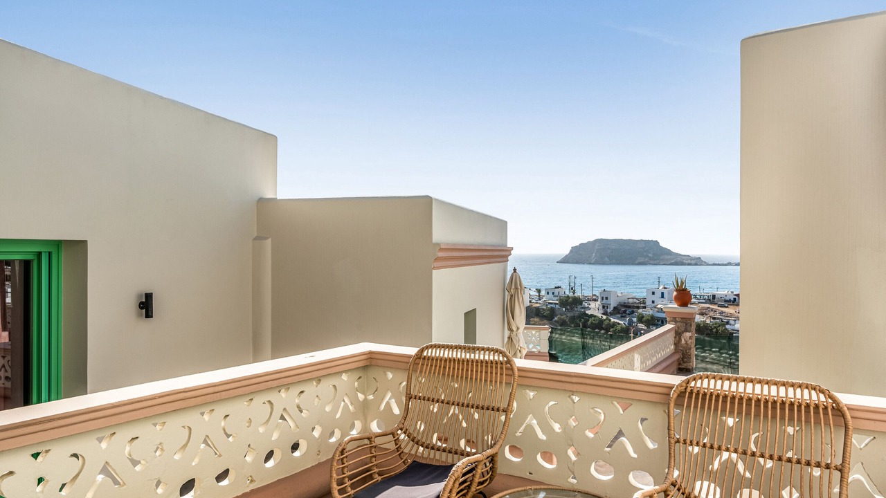 Photo of Outdoor in Lefkos