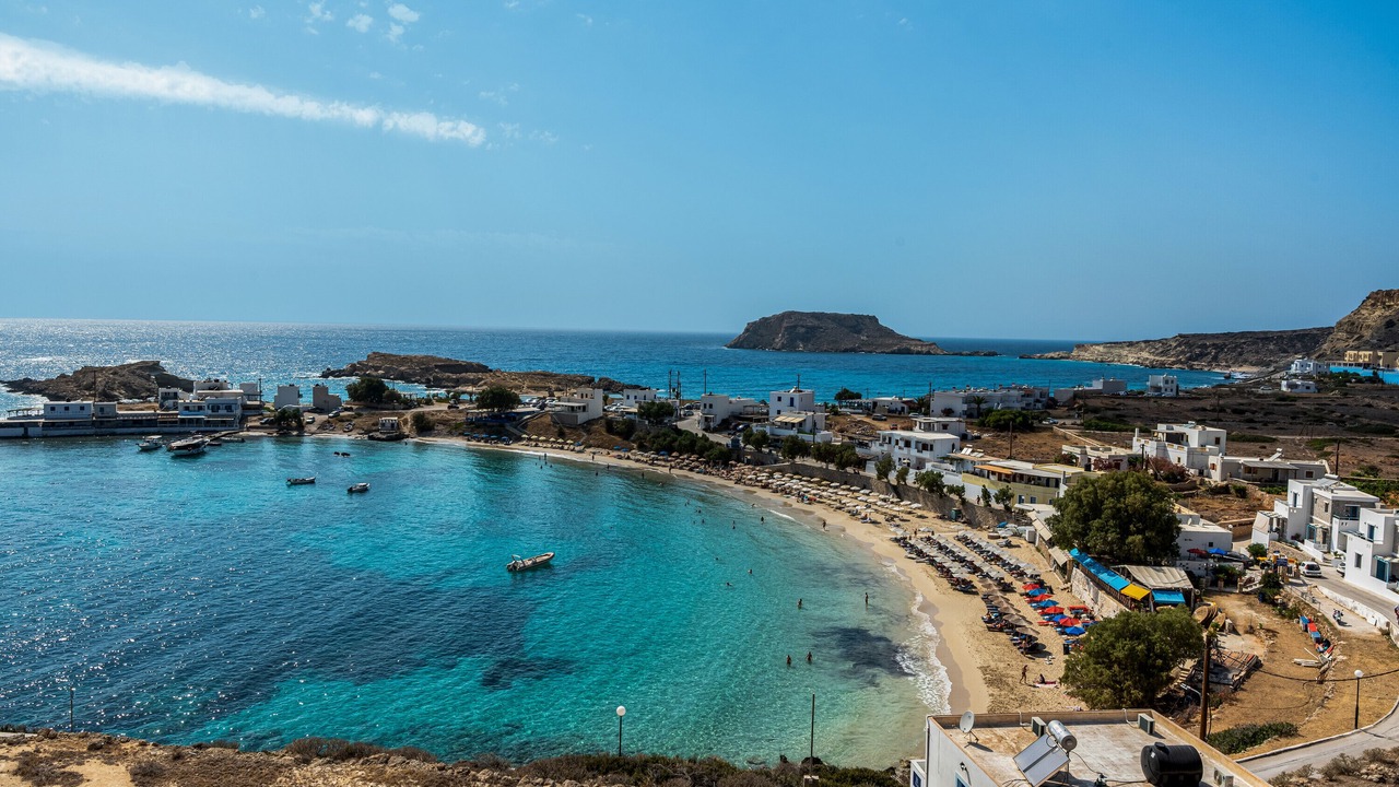 Photo of Others in Lefkos