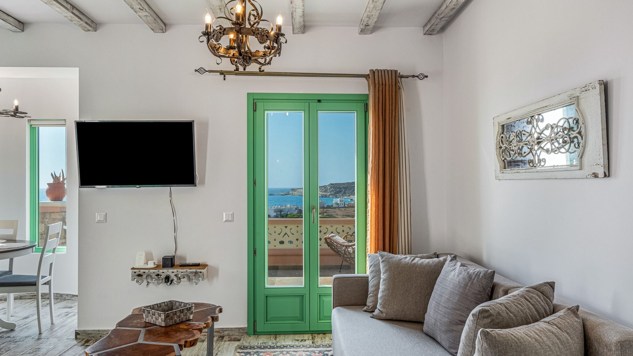 Photo of Livingroom in Lefkos
