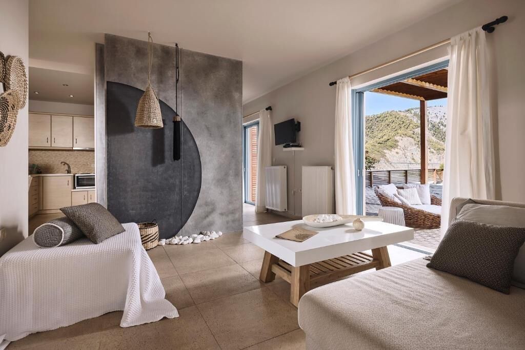 Photo of Bedroom in Pilio