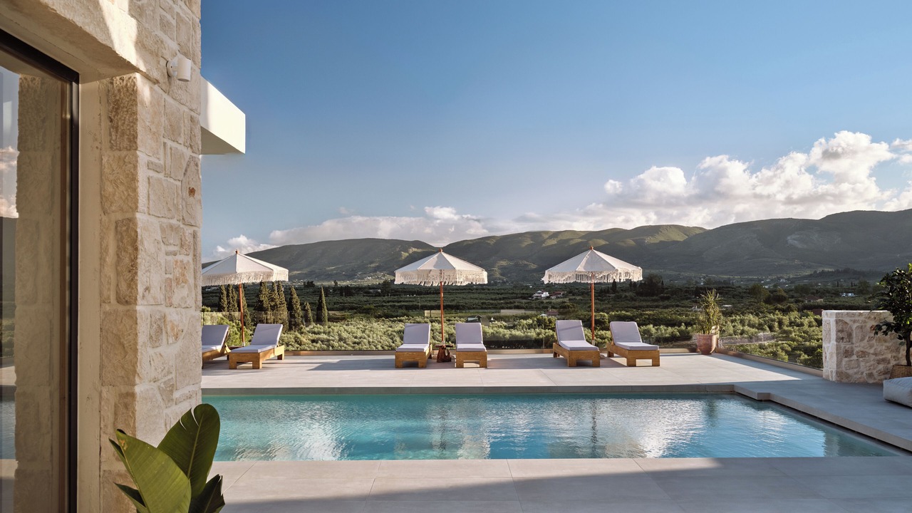 Photo of Outdoor in Neromilos