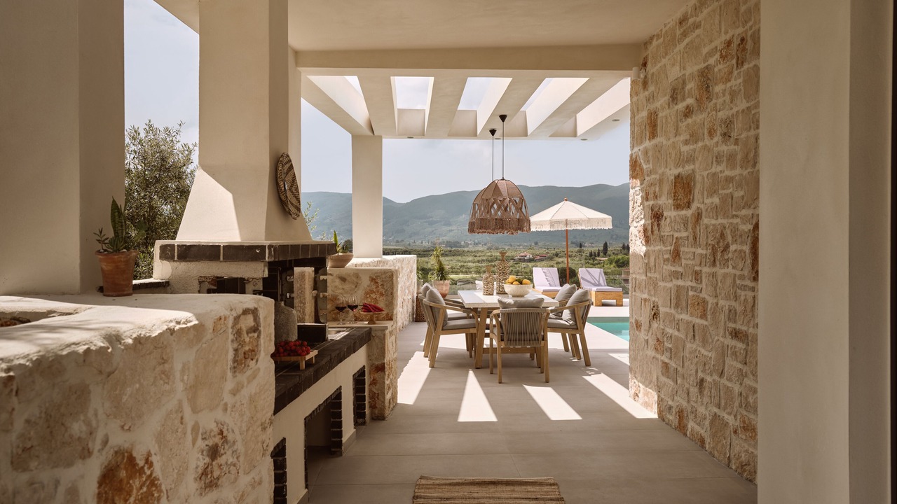 Photo of Outdoor in Neromilos