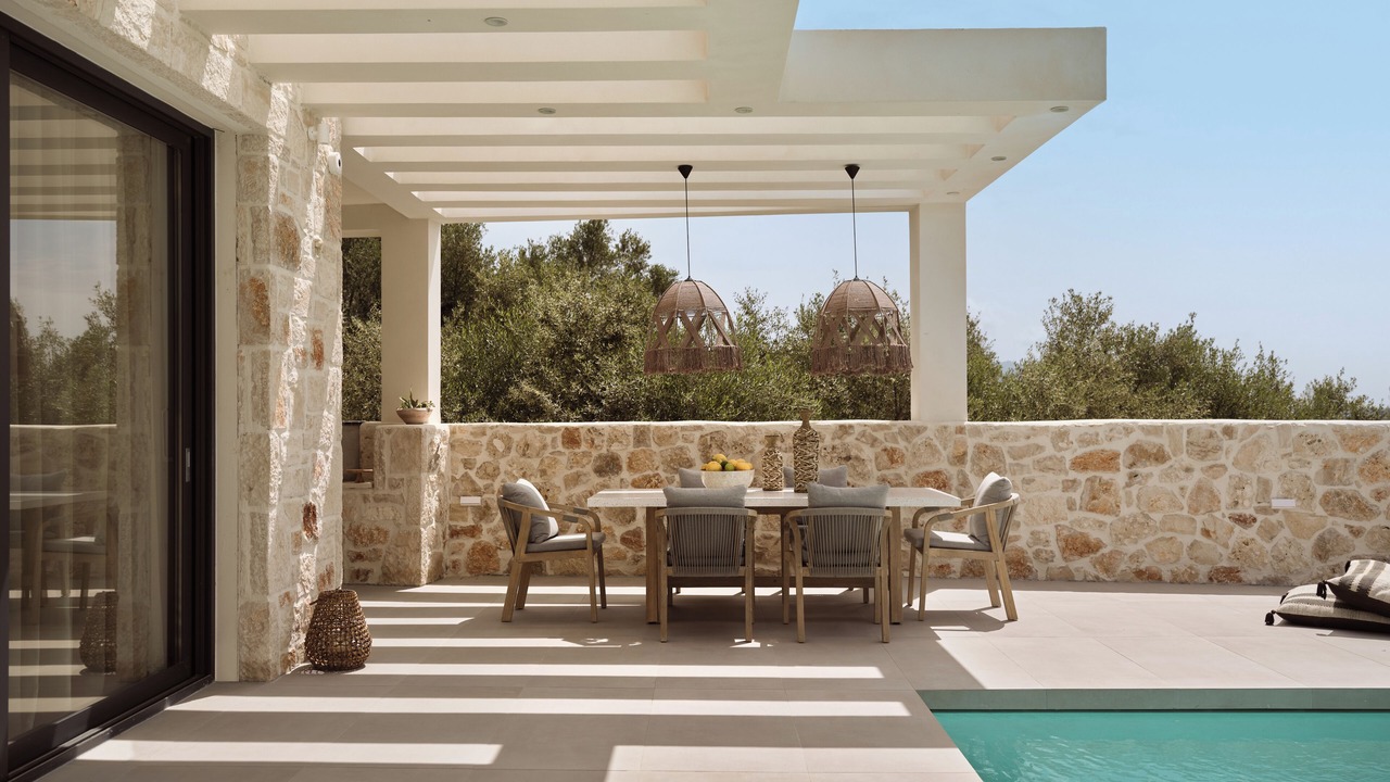Photo of Outdoor in Neromilos