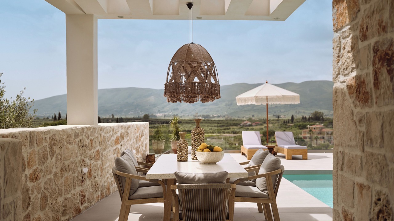 Photo of Outdoor in Neromilos